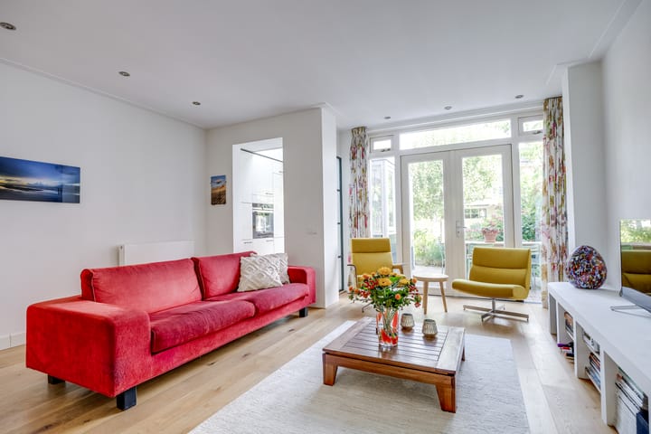 Foto 7 van Prof. Hugo de Vrieslaan 60