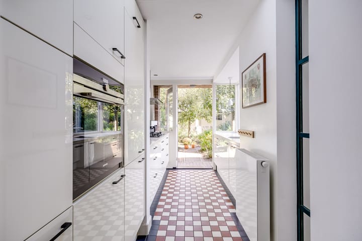 Foto 11 van Prof. Hugo de Vrieslaan 60