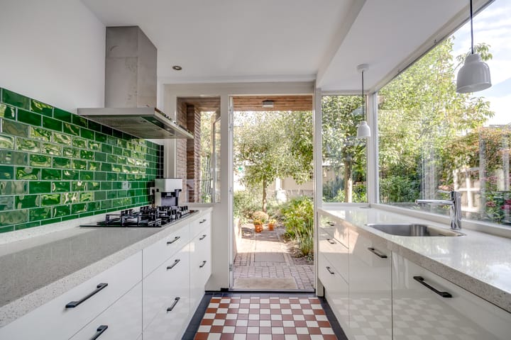 Foto 12 van Prof. Hugo de Vrieslaan 60