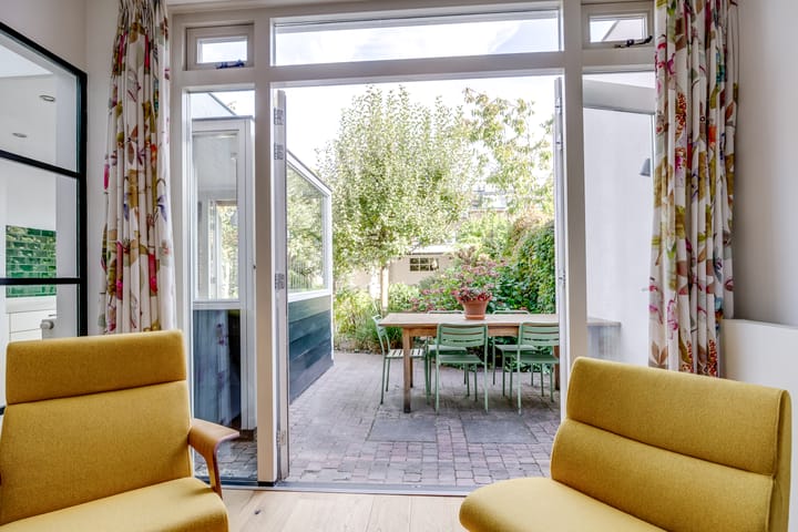 Foto 14 van Prof. Hugo de Vrieslaan 60