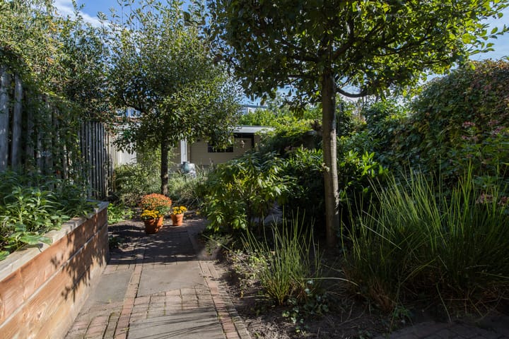 Foto 15 van Prof. Hugo de Vrieslaan 60