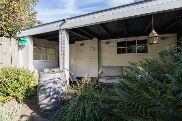 Foto 16 van Prof. Hugo de Vrieslaan 60