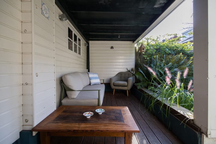 Foto 17 van Prof. Hugo de Vrieslaan 60