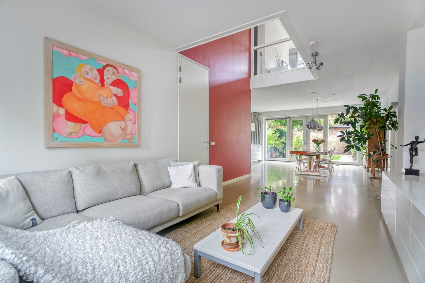 Foto 1 van Jan Olphert Vaillantlaan 36