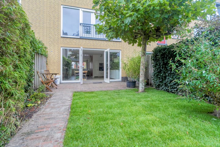 Foto 3 van Jan Olphert Vaillantlaan 36