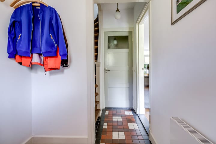 Foto 21 van Prof. Hugo de Vrieslaan 60