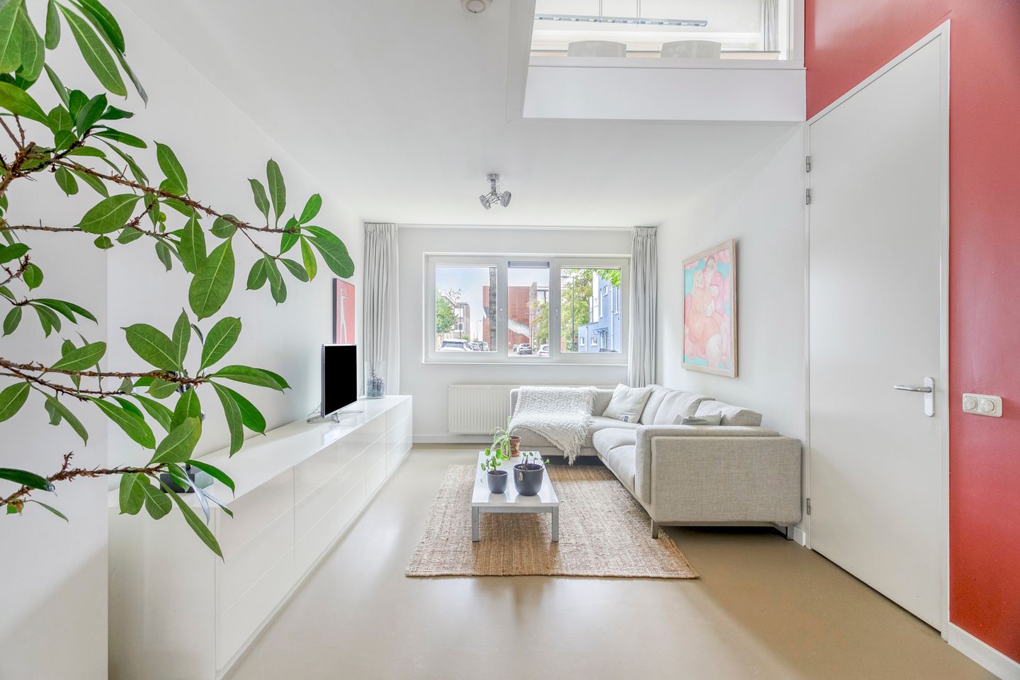 Photo 4 of Jan Olphert Vaillantlaan 36