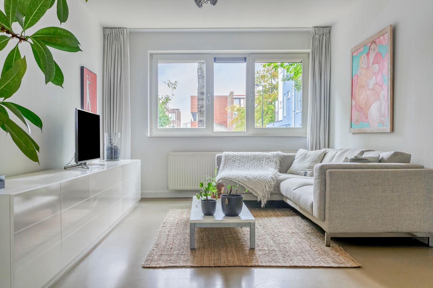 Photo 5 of Jan Olphert Vaillantlaan 36