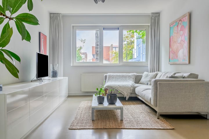 Foto 5 van Jan Olphert Vaillantlaan 36