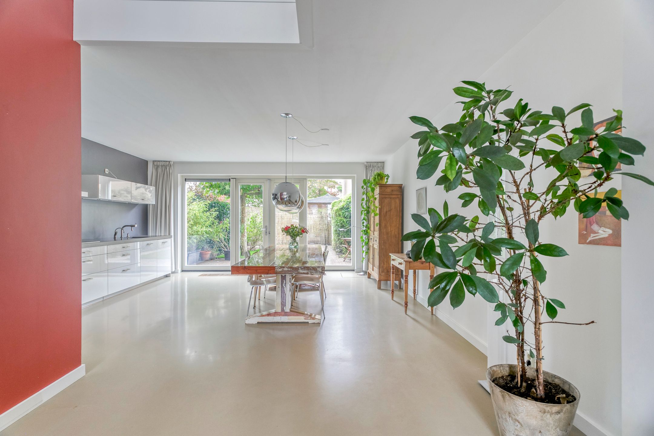 Photo 6 of Jan Olphert Vaillantlaan 36