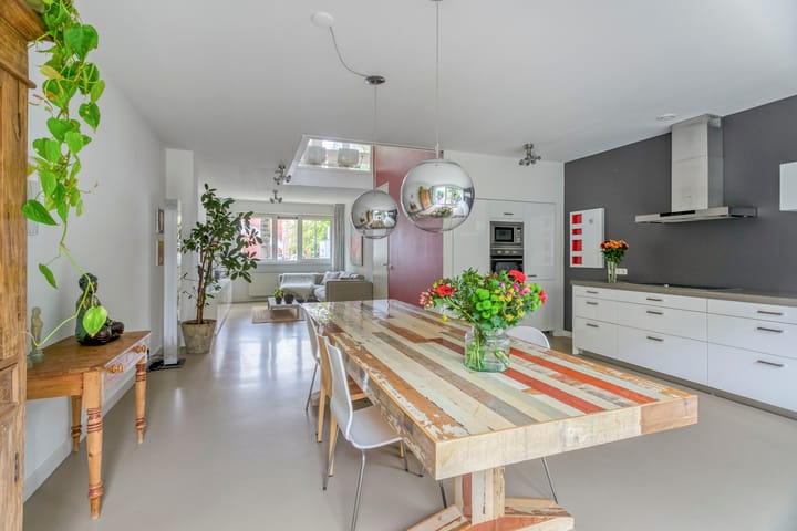 Foto 7 van Jan Olphert Vaillantlaan 36