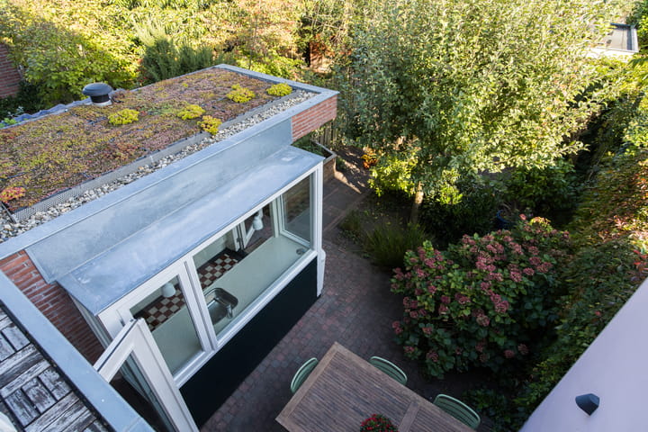 Foto 25 van Prof. Hugo de Vrieslaan 60