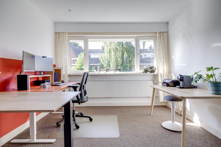 Foto 26 van Prof. Hugo de Vrieslaan 60