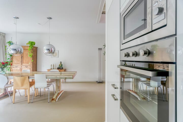 Foto 9 van Jan Olphert Vaillantlaan 36