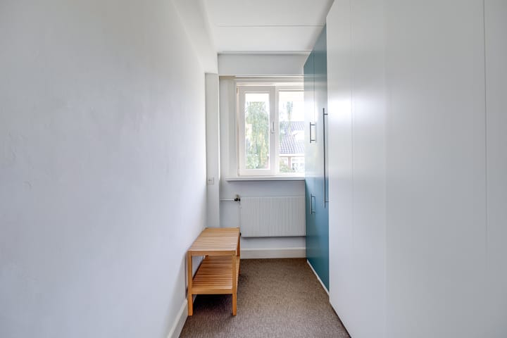 Foto 27 van Prof. Hugo de Vrieslaan 60