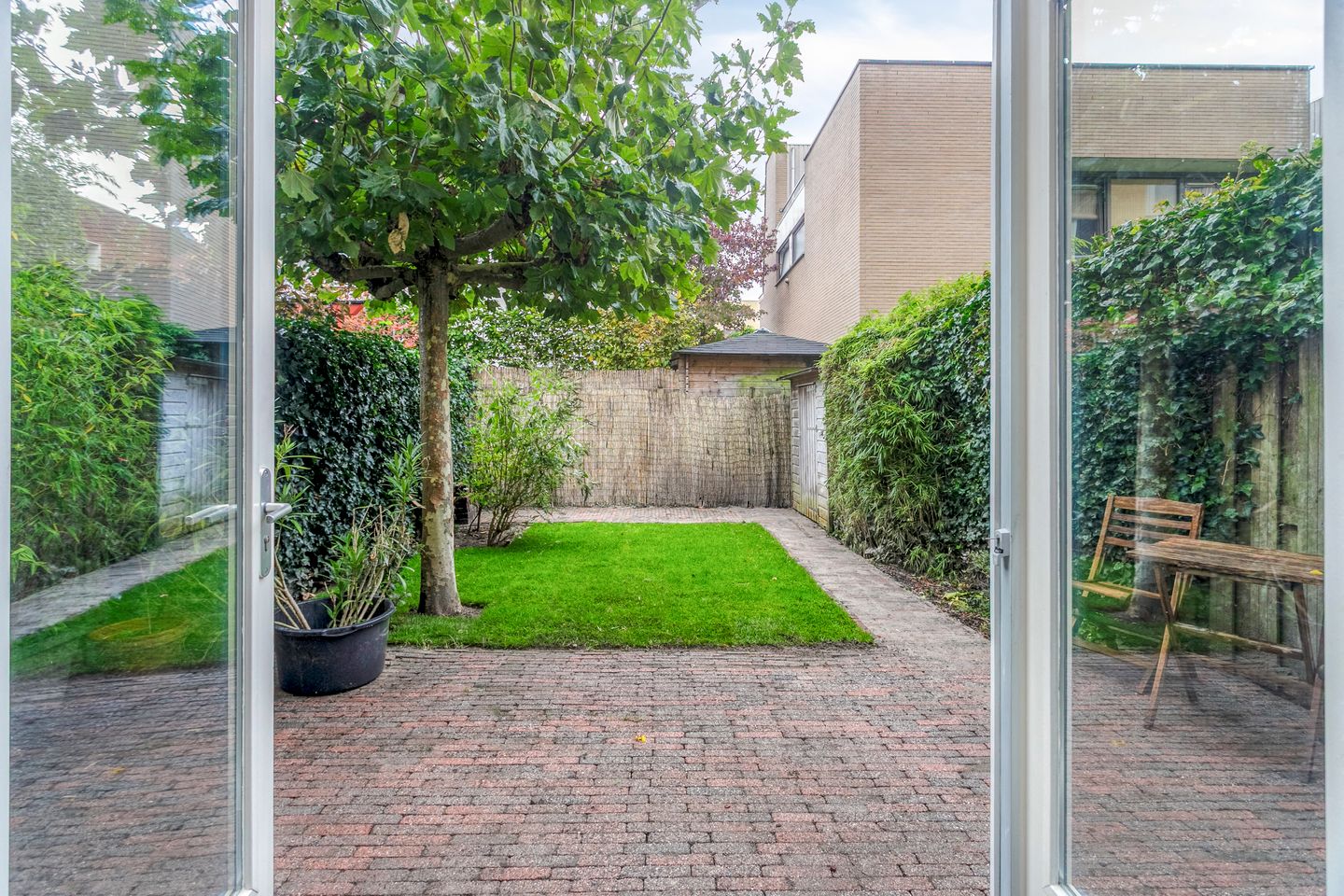 Photo 10 of Jan Olphert Vaillantlaan 36