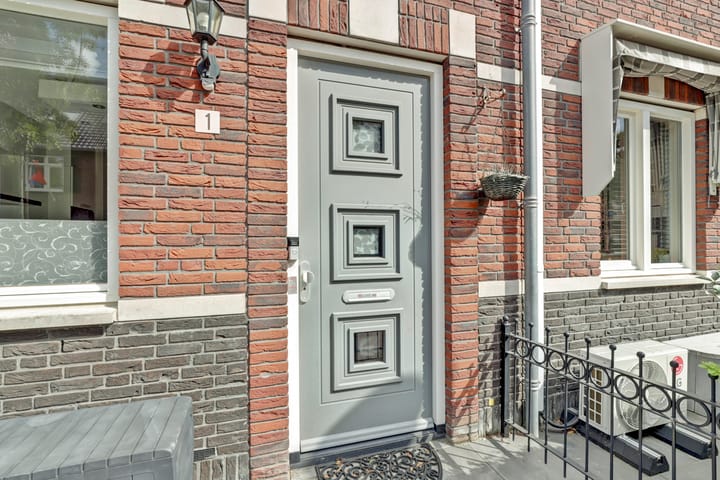 Foto 8 van Sint Marcusstraat 1