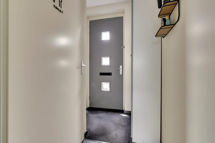 Foto 9 van Sint Marcusstraat 1