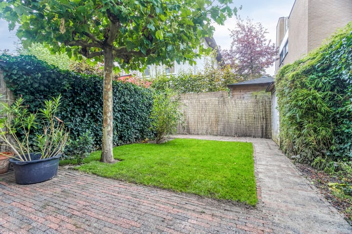 Foto 12 van Jan Olphert Vaillantlaan 36