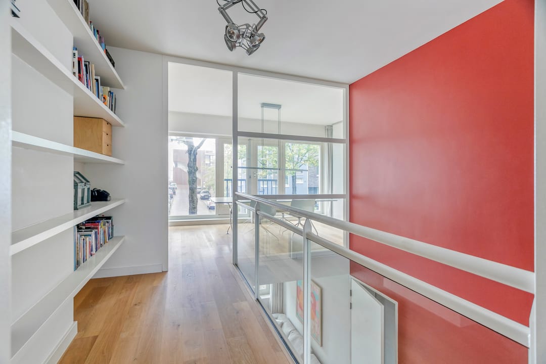 Photo 13 of Jan Olphert Vaillantlaan 36