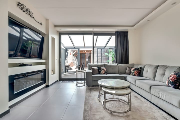 Foto 2 van Sint Marcusstraat 1