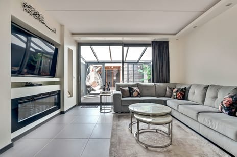 Sint Marcusstraat 1 secondary image