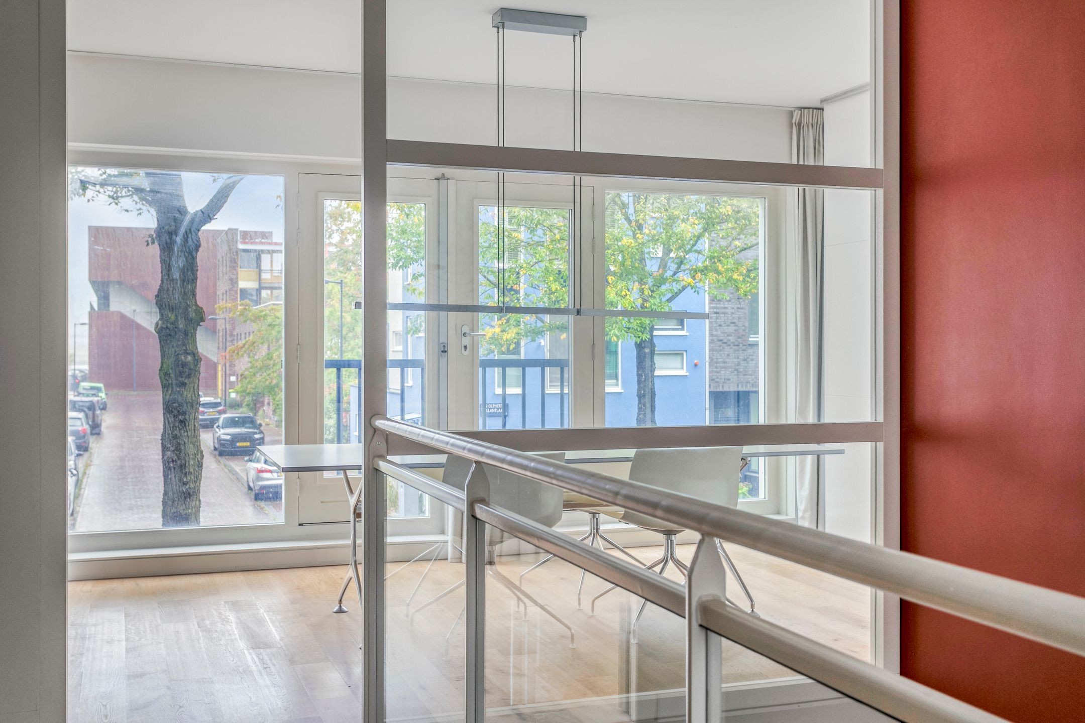 Photo 15 of Jan Olphert Vaillantlaan 36