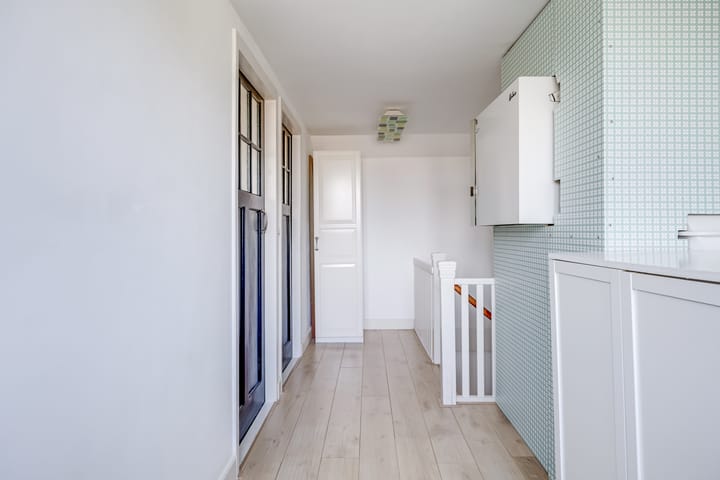 Foto 33 van Prof. Hugo de Vrieslaan 60