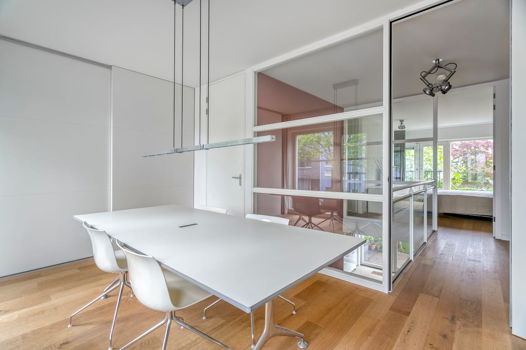 Photo 16 of Jan Olphert Vaillantlaan 36