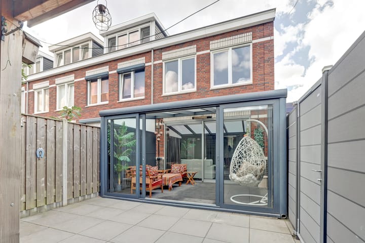 Foto 14 van Sint Marcusstraat 1