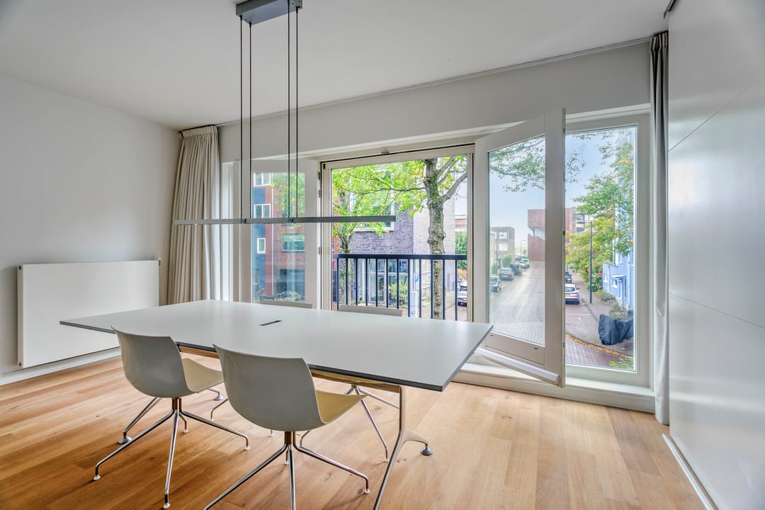 Photo 17 of Jan Olphert Vaillantlaan 36