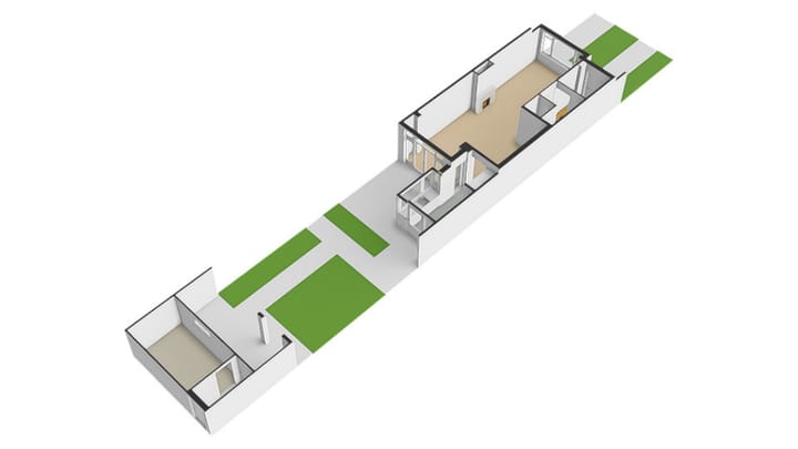 Foto 36 van Prof. Hugo de Vrieslaan 60