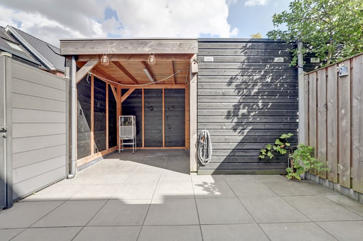 Foto 15 van Sint Marcusstraat 1