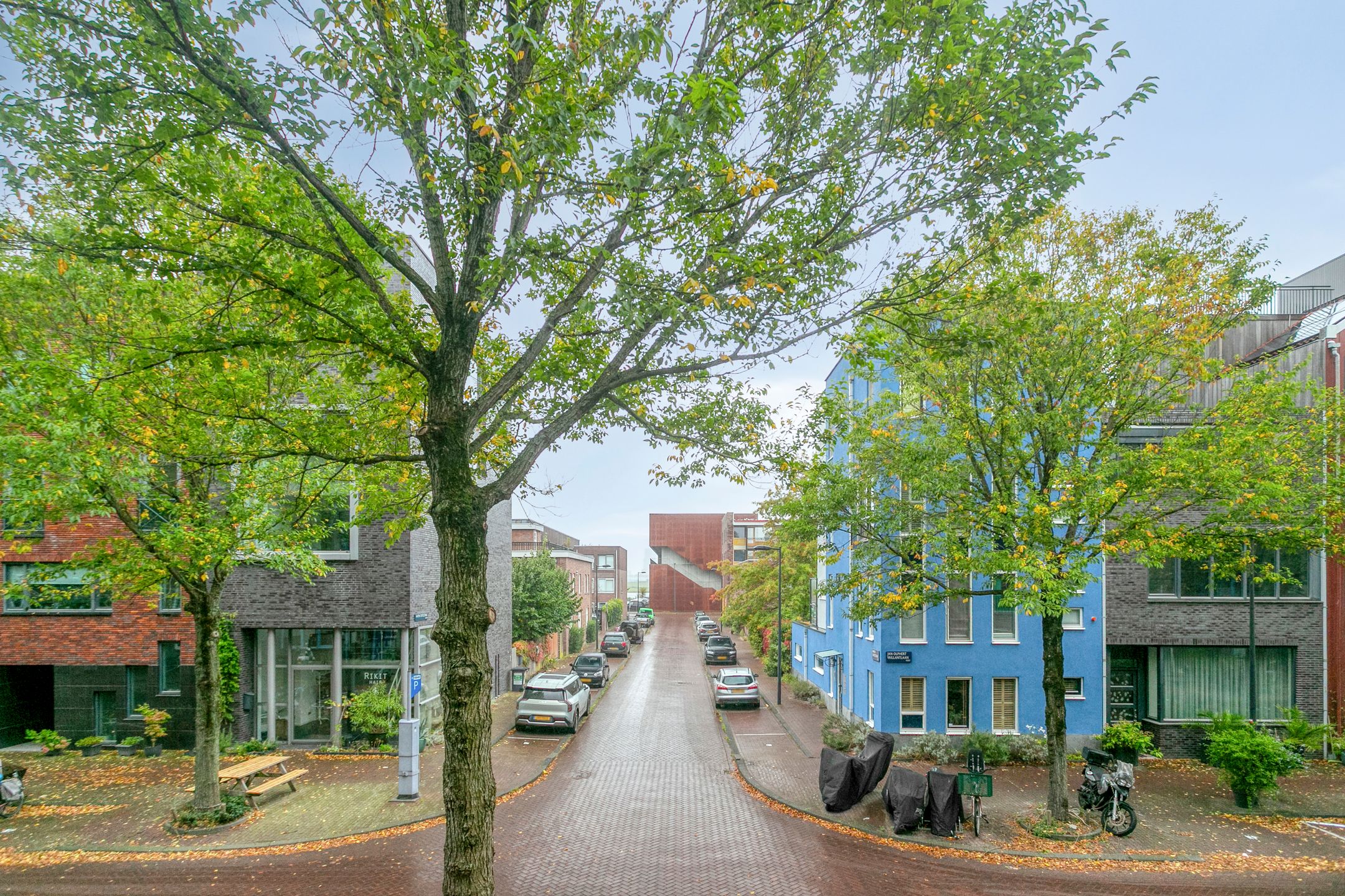 Photo 18 of Jan Olphert Vaillantlaan 36