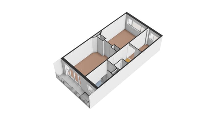 Foto 45 van Prof. Hugo de Vrieslaan 60