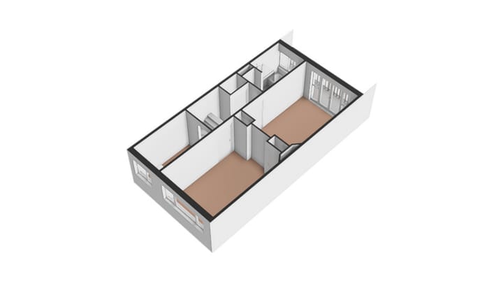 Foto 46 van Prof. Hugo de Vrieslaan 60