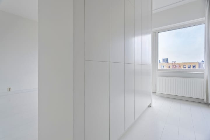 Foto 25 van Jan Olphert Vaillantlaan 36