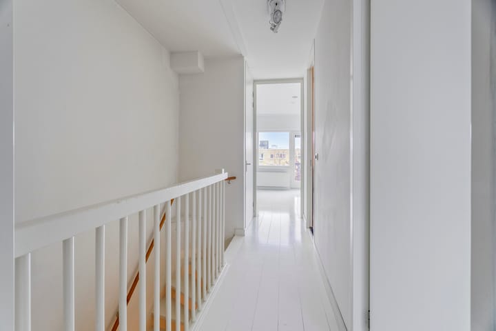 Foto 26 van Jan Olphert Vaillantlaan 36