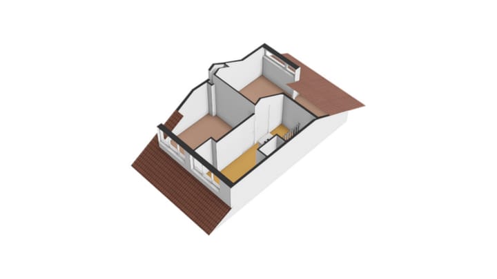 Foto 48 van Prof. Hugo de Vrieslaan 60