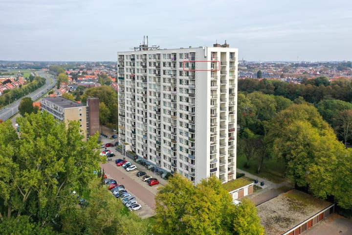 Foto 1 van Van Leeuwenhoekstraat 5-0153