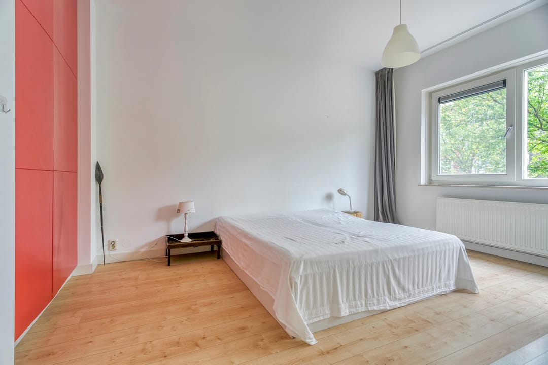 Photo 31 of Jan Olphert Vaillantlaan 36