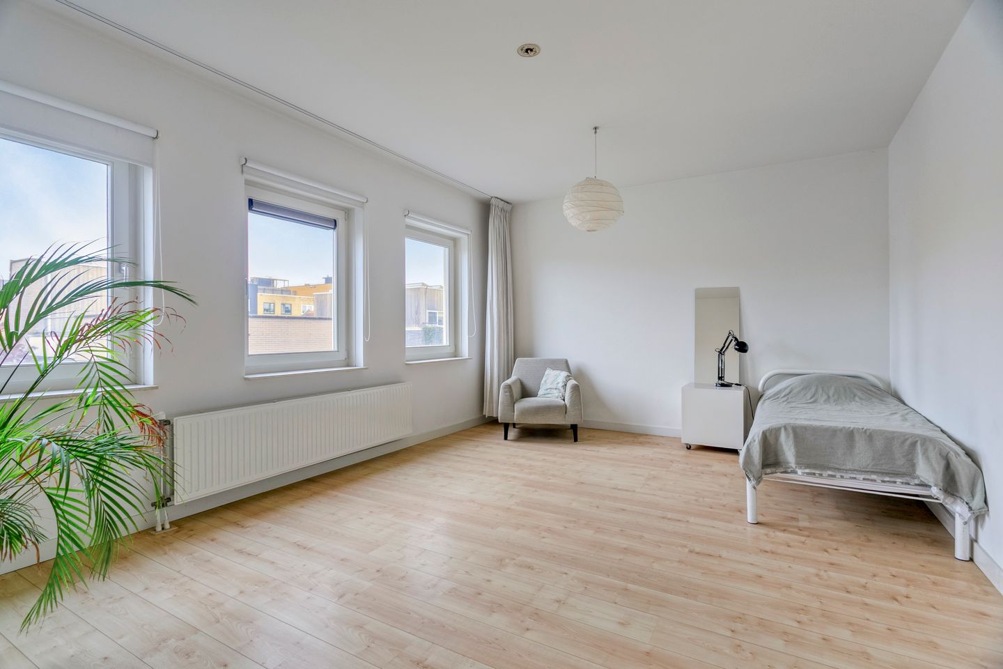 Photo 34 of Jan Olphert Vaillantlaan 36