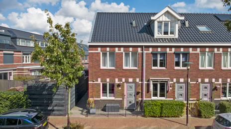 Sint Marcusstraat thumbnail