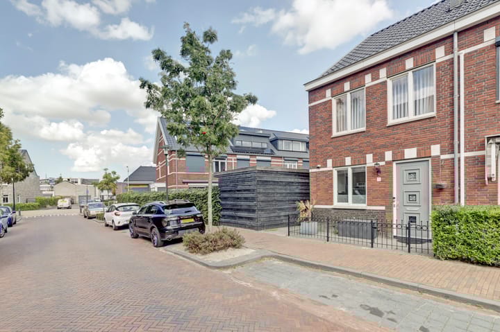 Foto 36 van Sint Marcusstraat 1