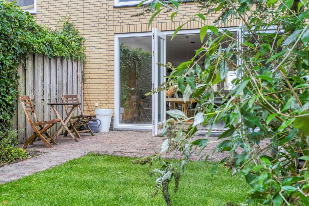 Photo 38 of Jan Olphert Vaillantlaan 36