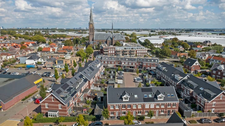 Foto 40 van Sint Marcusstraat 1