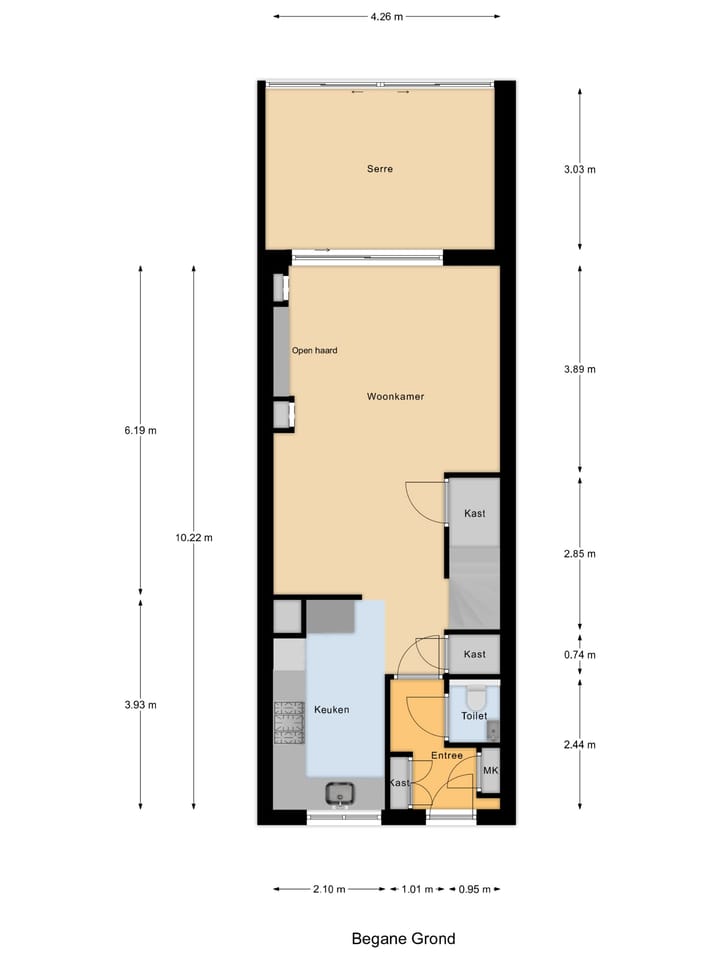 Foto 41 van Sint Marcusstraat 1