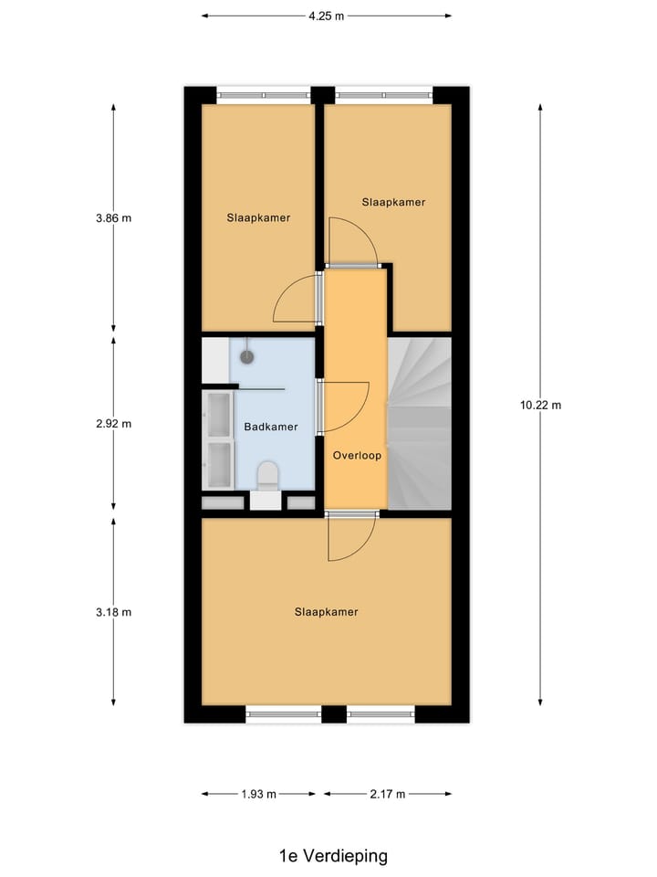Foto 42 van Sint Marcusstraat 1