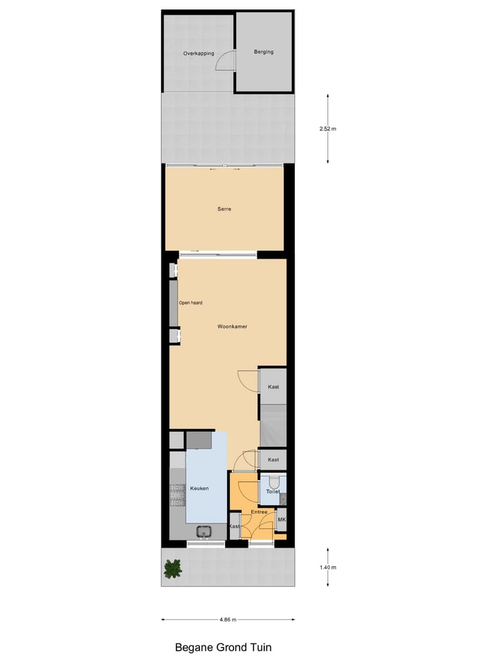 Foto 45 van Sint Marcusstraat 1