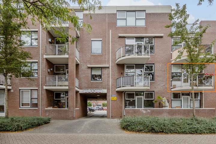 Foto 2 van Nieuwe Bouwlingstraat 10